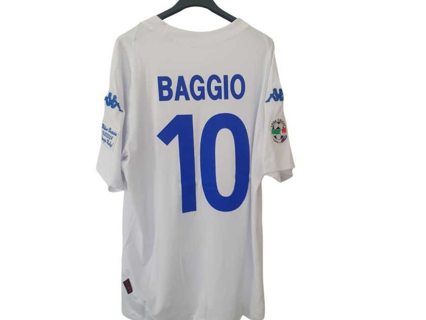 Roberto Baggio