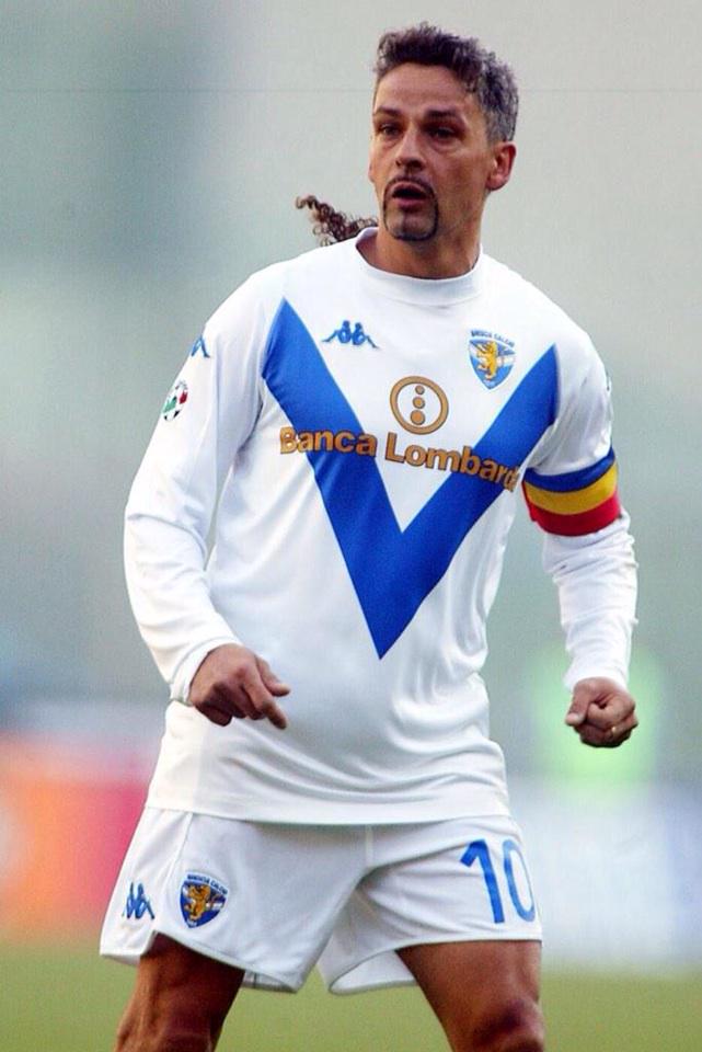 Roberto Baggio