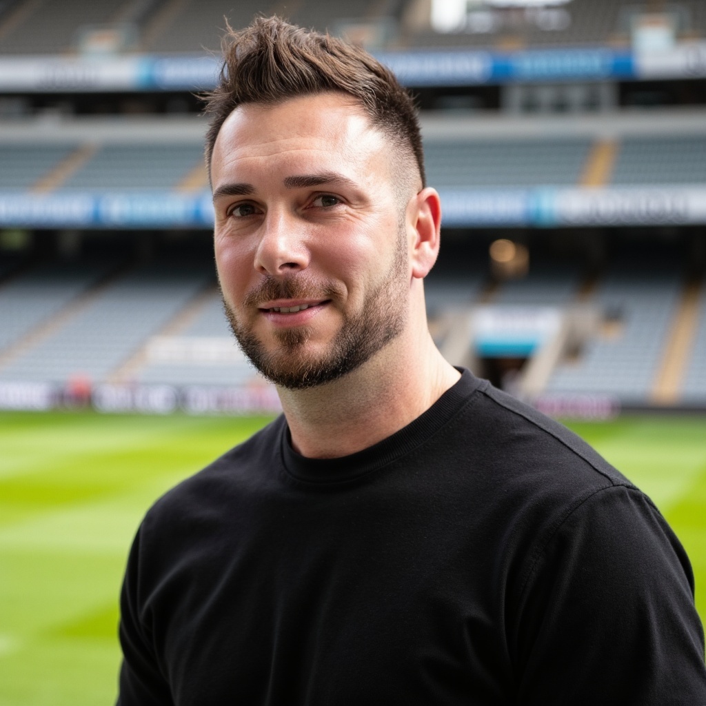 Fabio Gallo - Founder of MMW